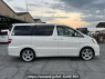 Used 2002 AT toyota alphard ANH10W Image[7]