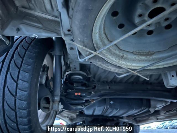 Used 2002 AT toyota alphard ANH10W Image[41]