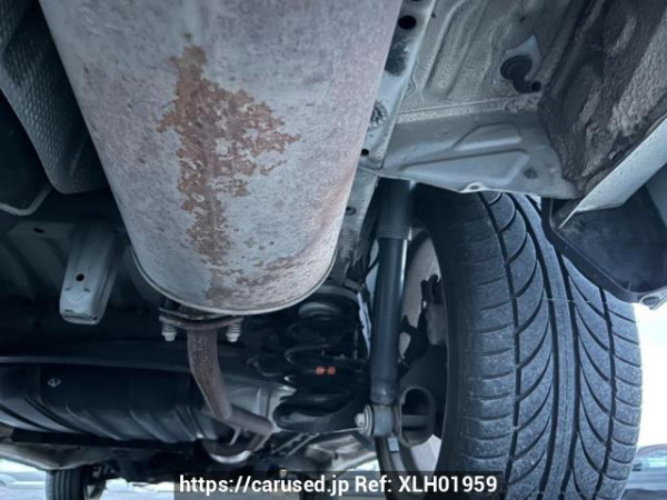 Used 2002 AT toyota alphard ANH10W Image[43]