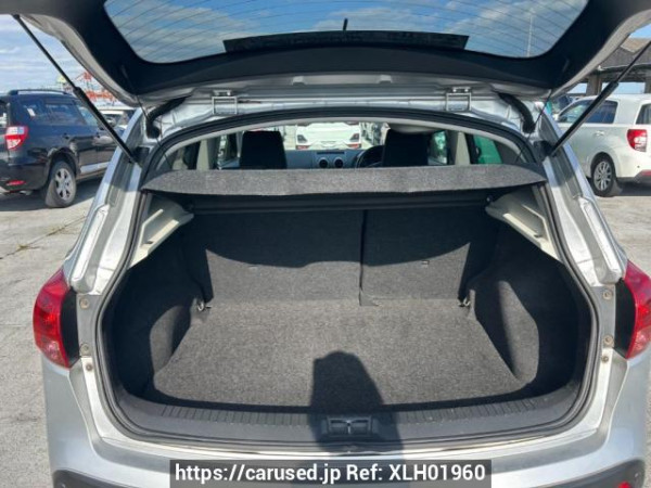 Used 2010 AT nissan dualis KJ10 Image[8]