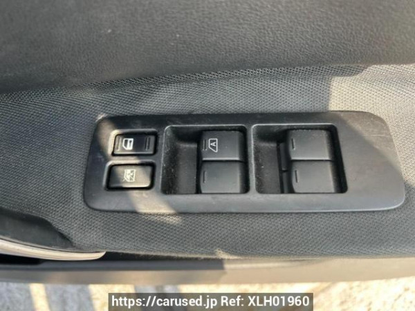 Used 2010 AT nissan dualis KJ10 Image[17]