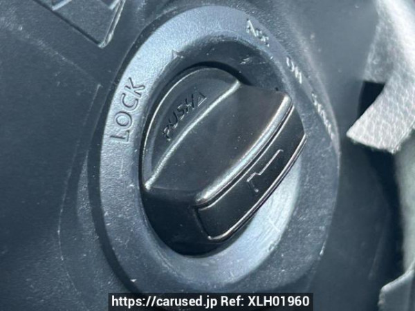 Used 2010 AT nissan dualis KJ10 Image[21]