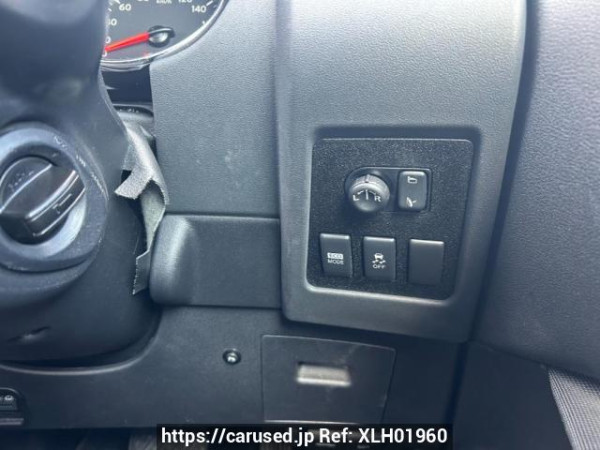 Used 2010 AT nissan dualis KJ10 Image[22]