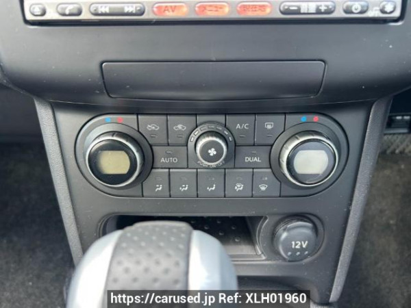 Used 2010 AT nissan dualis KJ10 Image[26]