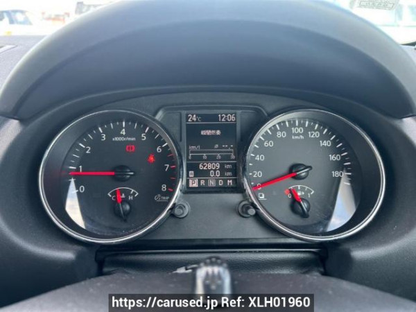 Used 2010 AT nissan dualis KJ10 Image[28]