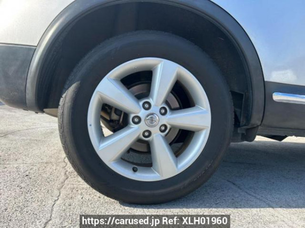 Used 2010 AT nissan dualis KJ10 Image[31]