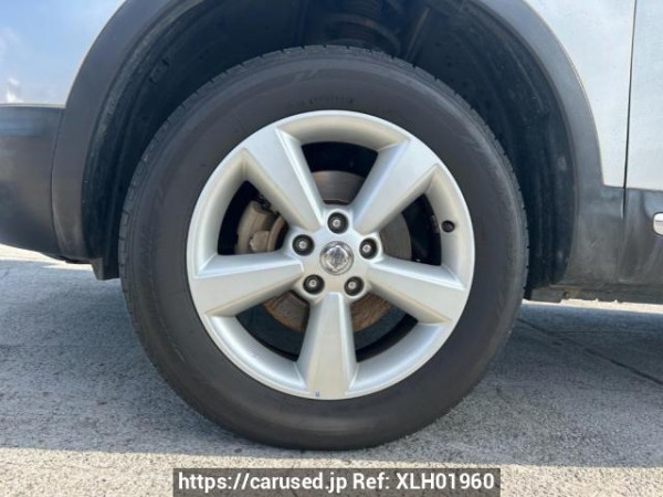 Used 2010 AT nissan dualis KJ10 Image[33]