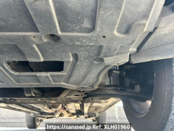 Used 2010 AT nissan dualis KJ10 Image[35]