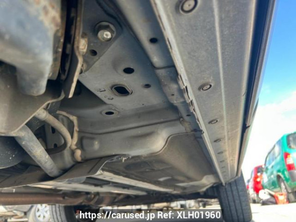 Used 2010 AT nissan dualis KJ10 Image[37]