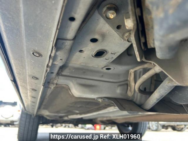 Used 2010 AT nissan dualis KJ10 Image[38]