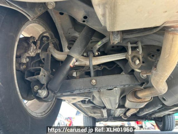 Used 2010 AT nissan dualis KJ10 Image[40]