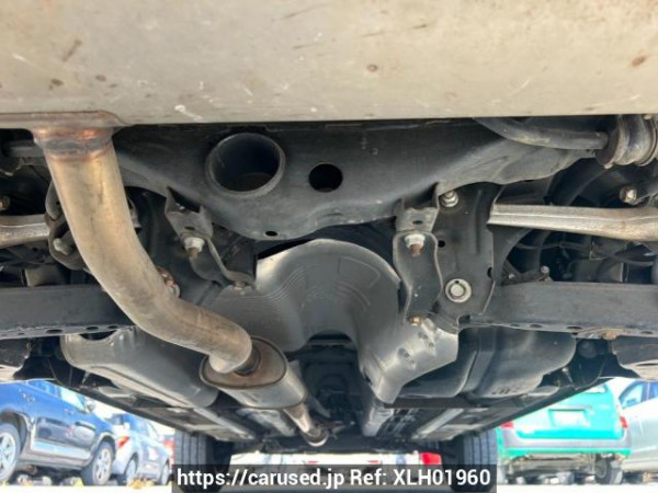 Used 2010 AT nissan dualis KJ10 Image[41]