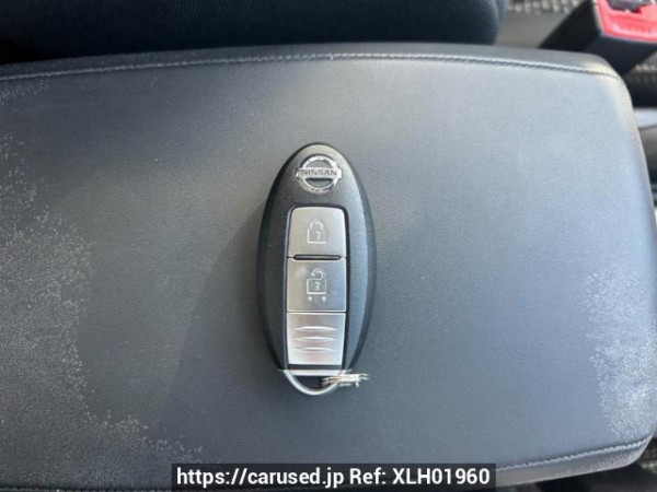 Used 2010 AT nissan dualis KJ10 Image[43]
