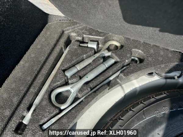 Used 2010 AT nissan dualis KJ10 Image[45]