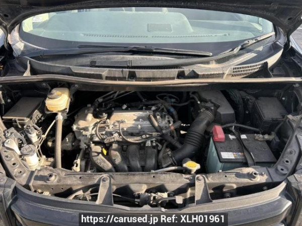 Used 2007 AT toyota noah ZRR70G Image[9]