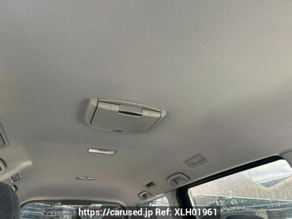 Used 2007 AT toyota noah ZRR70G Image[18]