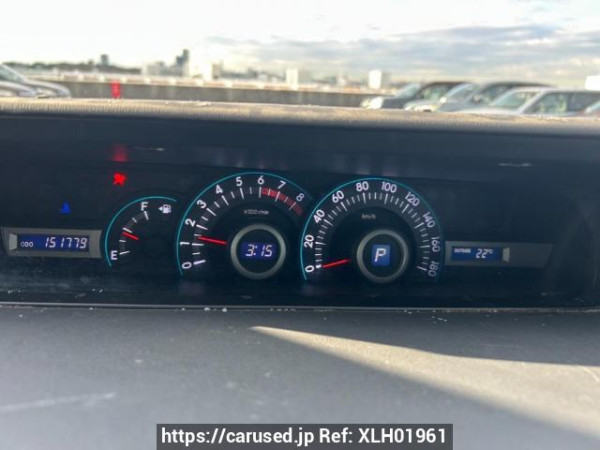 Used 2007 AT toyota noah ZRR70G Image[22]