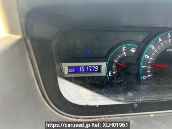 Used 2007 AT toyota noah ZRR70G Image[23]