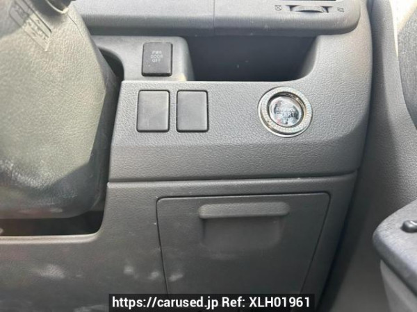 Used 2007 AT toyota noah ZRR70G Image[29]