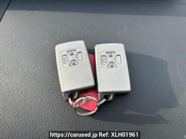 Used 2007 AT toyota noah ZRR70G Image[31]