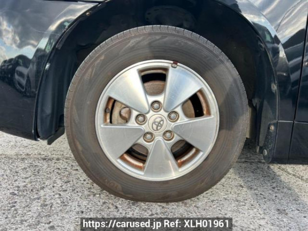 Used 2007 AT toyota noah ZRR70G Image[32]