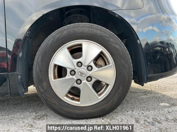 Used 2007 AT toyota noah ZRR70G Image[33]