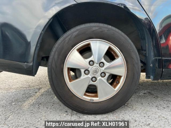 Used 2007 AT toyota noah ZRR70G Image[34]