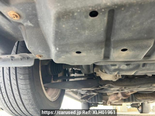 Used 2007 AT toyota noah ZRR70G Image[36]