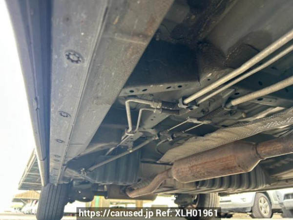 Used 2007 AT toyota noah ZRR70G Image[38]