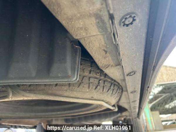 Used 2007 AT toyota noah ZRR70G Image[41]