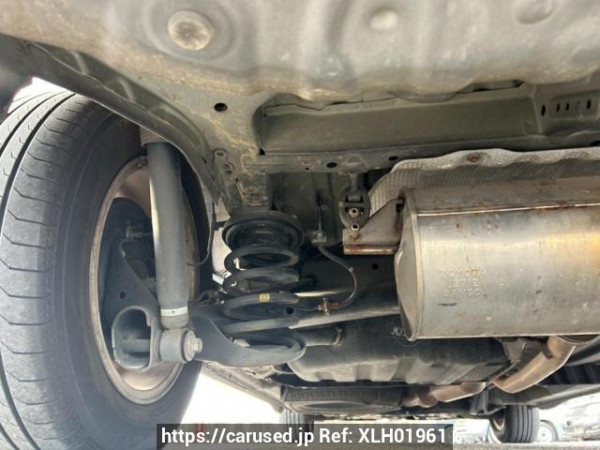 Used 2007 AT toyota noah ZRR70G Image[42]