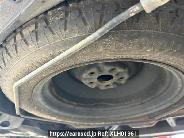 Used 2007 AT toyota noah ZRR70G Image[45]