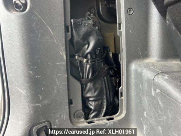 Used 2007 AT toyota noah ZRR70G Image[47]