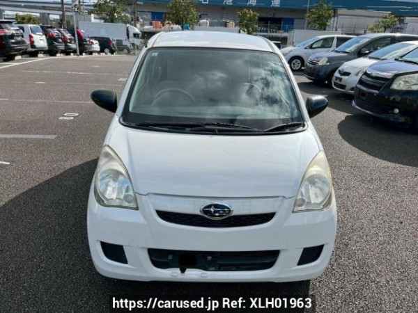 Used 2013 AT subaru pleo L275F Image[1]