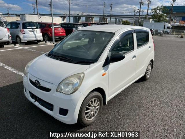 Used 2013 AT subaru pleo L275F Image[2]