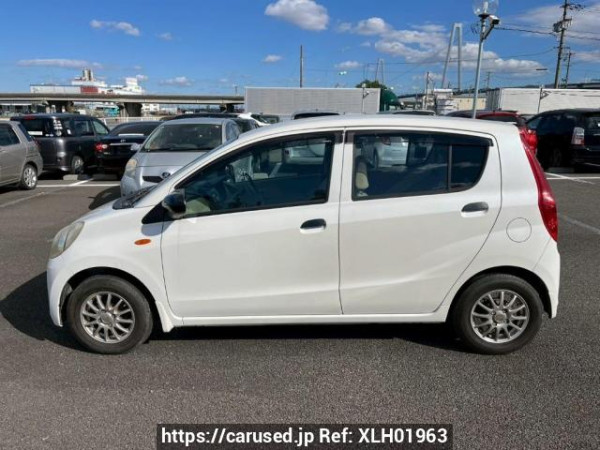 Used 2013 AT subaru pleo L275F Image[3]