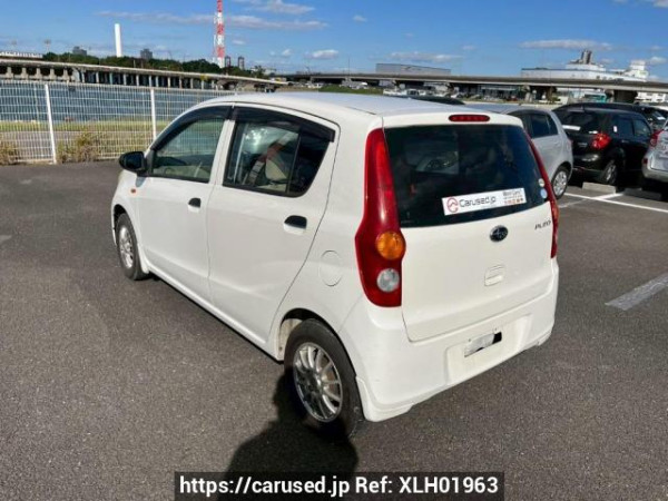 Used 2013 AT subaru pleo L275F Image[4]