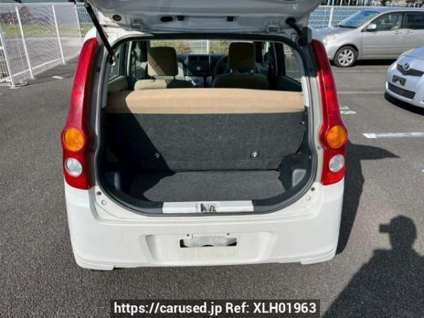 Used 2013 AT subaru pleo L275F Image[8]