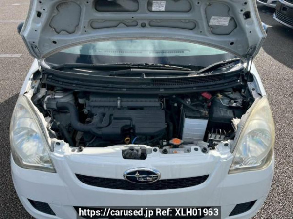 Used 2013 AT subaru pleo L275F Image[9]