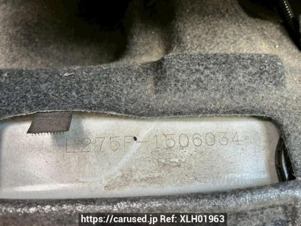 Used 2013 AT subaru pleo L275F Image[11]