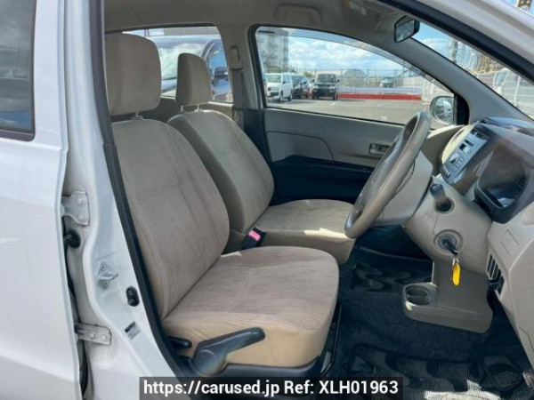 Used 2013 AT subaru pleo L275F Image[13]