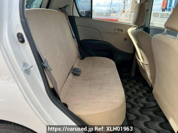 Used 2013 AT subaru pleo L275F Image[15]