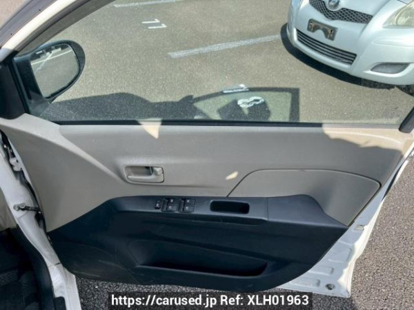 Used 2013 AT subaru pleo L275F Image[17]