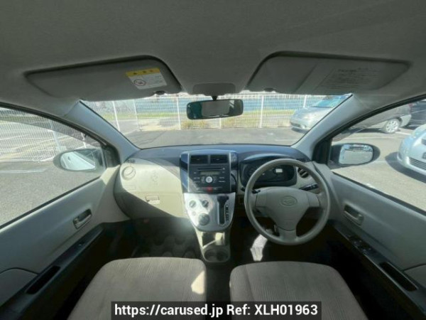 Used 2013 AT subaru pleo L275F Image[18]