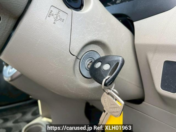 Used 2013 AT subaru pleo L275F Image[21]