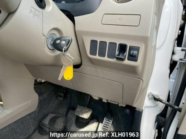 Used 2013 AT subaru pleo L275F Image[22]