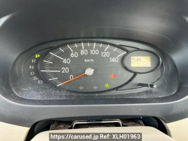 Used 2013 AT subaru pleo L275F Image[27]