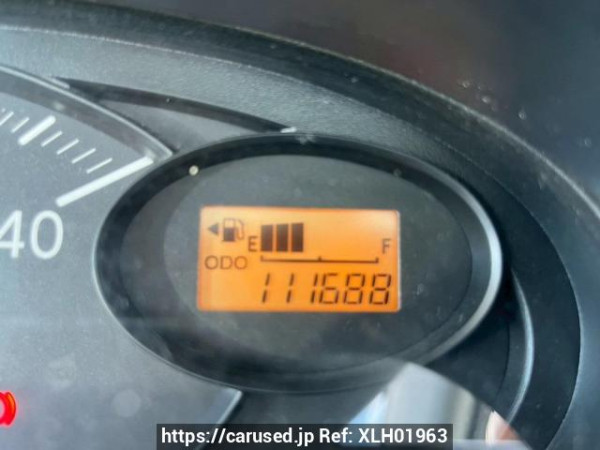 Used 2013 AT subaru pleo L275F Image[28]