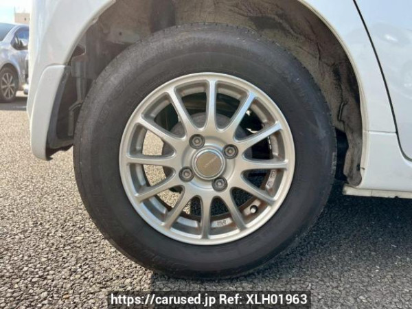 Used 2013 AT subaru pleo L275F Image[30]