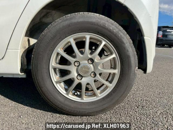 Used 2013 AT subaru pleo L275F Image[31]